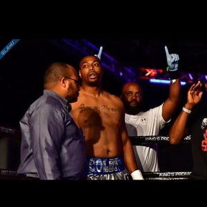 Meet your Posher, Colby